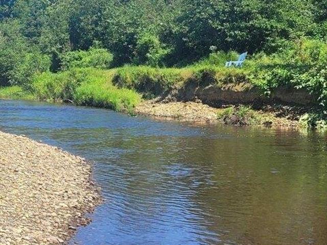 Land for sale in Hyde Park, Vermont