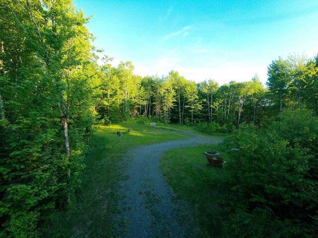 Land for sale in Hyde Park, Vermont