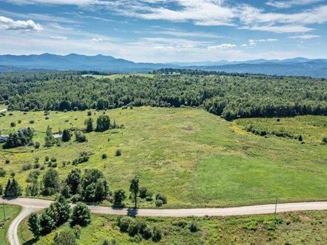 Land for sale in Hyde Park, Vermont