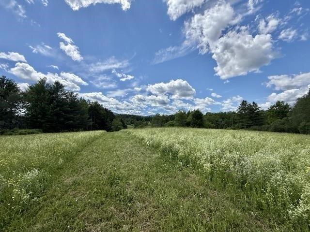 Land for sale in Hyde Park, Vermont