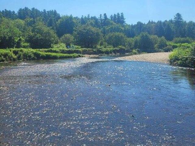Land for sale in Hyde Park, Vermont