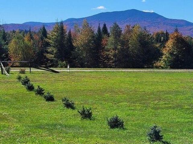 Land for sale in Hyde Park, Lamoille County