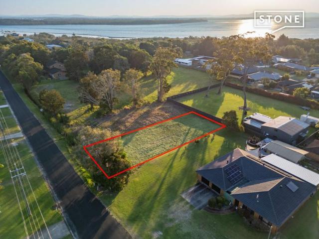 Land for sale in Iluka, Clarence Valley Council