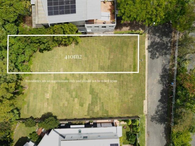 Land for sale in Toombul, Queensland