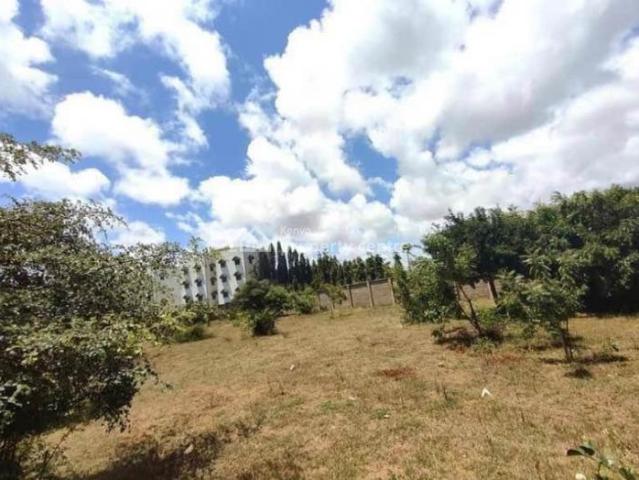 Land for sale in Kilifi