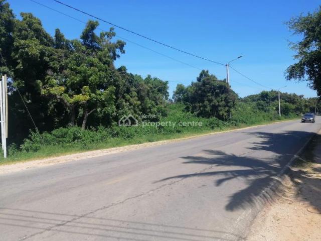 Land for sale in Kilifi