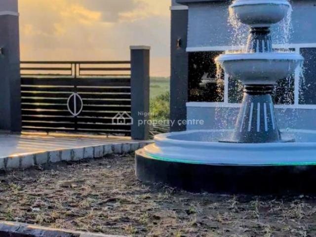 Land for sale in Ojo, Ibadan