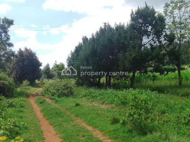 Property for sale in Kikuyu, Kiambu