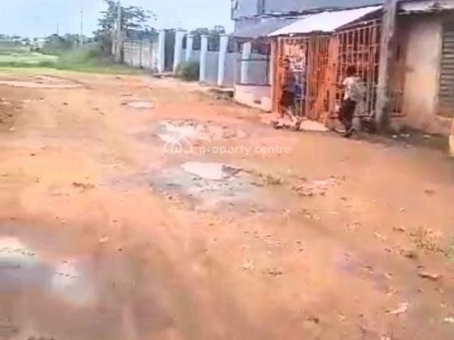 Land for sale in Ikorodu, Abuja