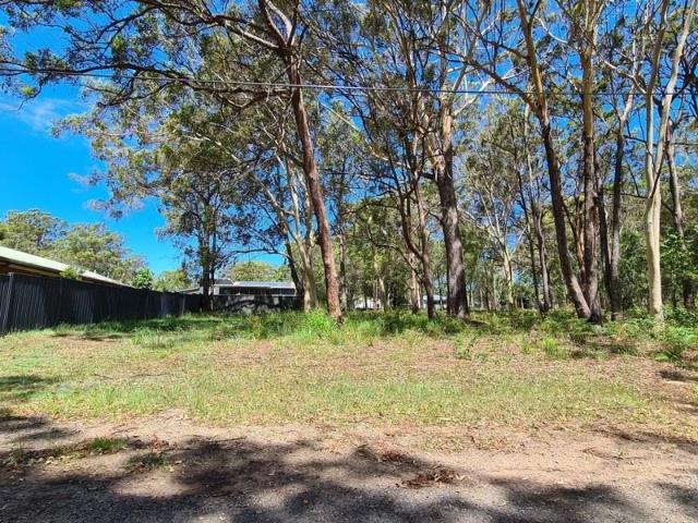 Land for sale in Toombul, Queensland