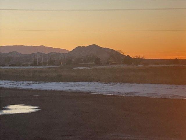 Land for sale in Cerrillos, New Mexico