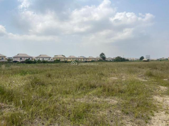 Land for sale in Eti Osa, Lagos