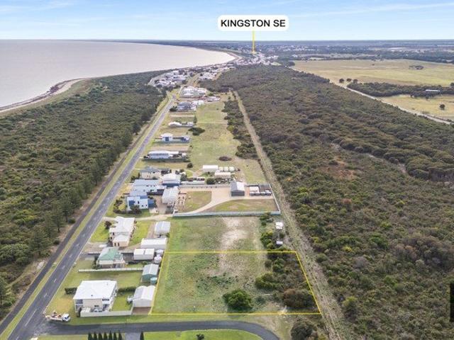 Land for sale in South Australia