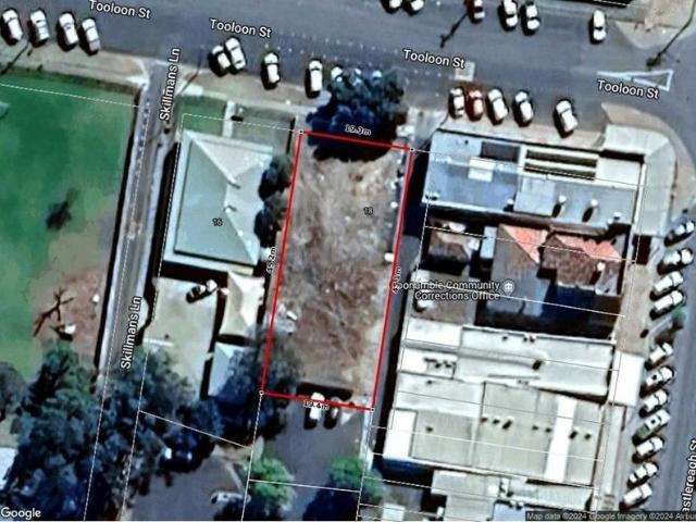 Land for sale in Coonamble, New South Wales