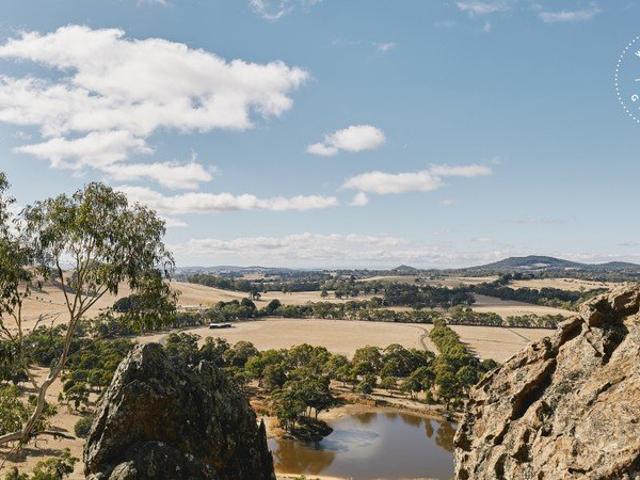Land for sale in Gisborne, Victoria