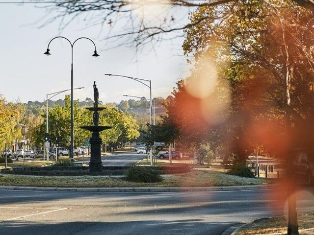 Land for sale in Gisborne, Victoria