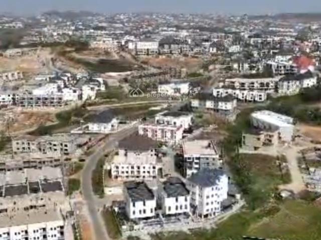 Land for sale in Abuja, Sokoto