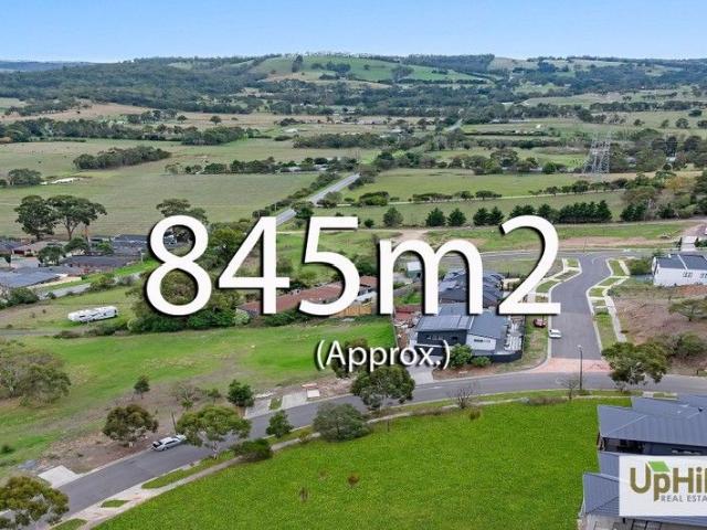 Land for sale in Camerons Creek, Victoria