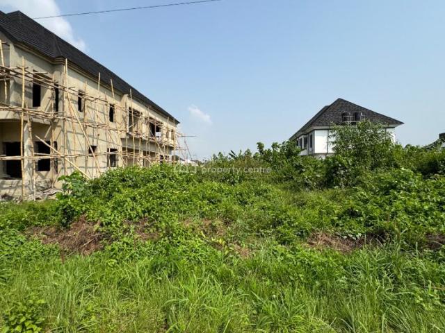 Land for sale in Ibeju Lekki, Abuja