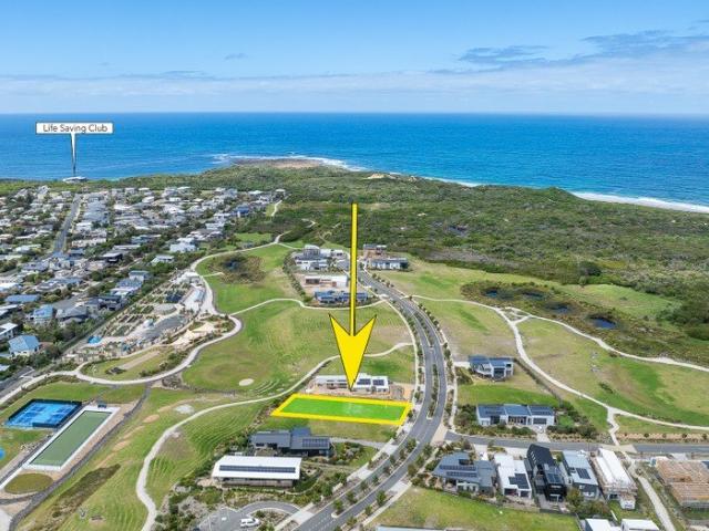 Land for sale in Cape Paterson, Victoria