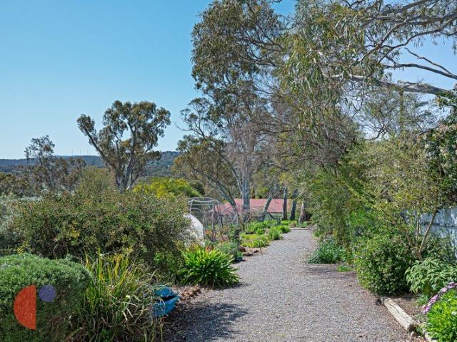Land for sale in Horseshoe Creek, South Australia