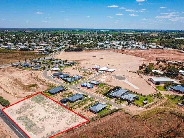 Land for sale in Red Cliffs, Victoria