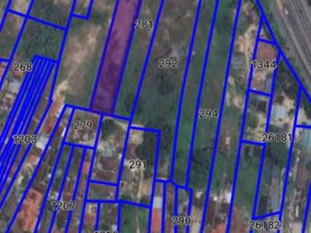 House for sale in Malaka