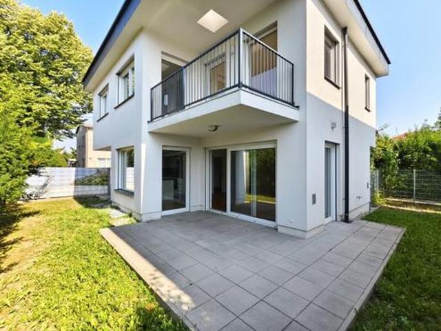 Haus mieten in Wien