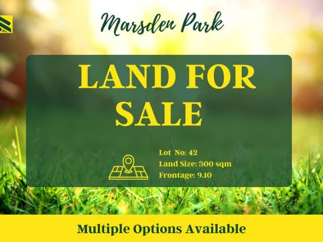 Land for sale in Sydney, New South Wales