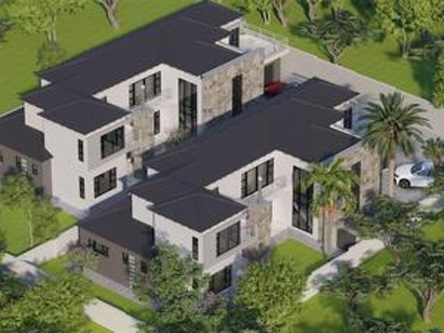 Land for sale in Centurion, Gauteng
