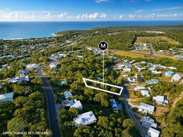 Land for sale in Agnes Water, Queensland