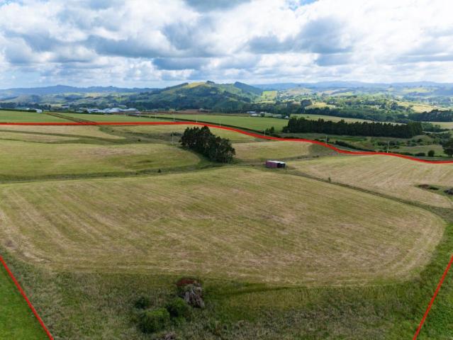 Land for sale in Bombay, Auckland