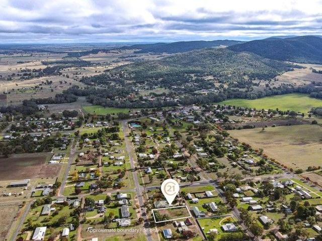 Land for sale in Eugowra, New South Wales