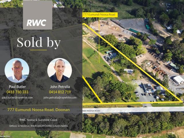 Property for sale in Kings Creek, Queensland