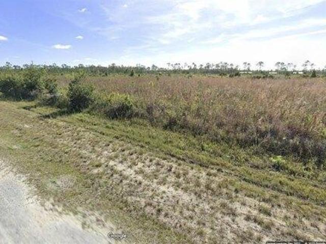 Land for sale in Indian Lake Estates, Florida