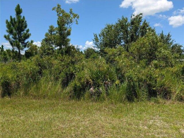 Land for sale in Indian Lake Estates, Florida