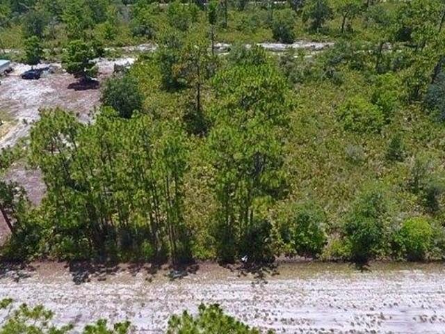 Land for sale in Indian Lake Estates, Florida