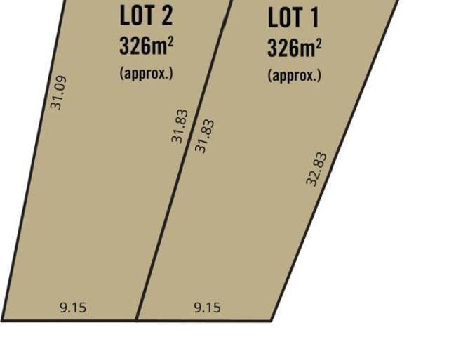 Land for sale