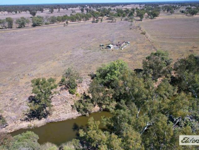 Land for sale in Inglewood, Goondiwindi Regional