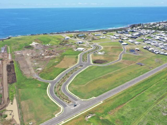 Land for sale in Innes Park, Queensland