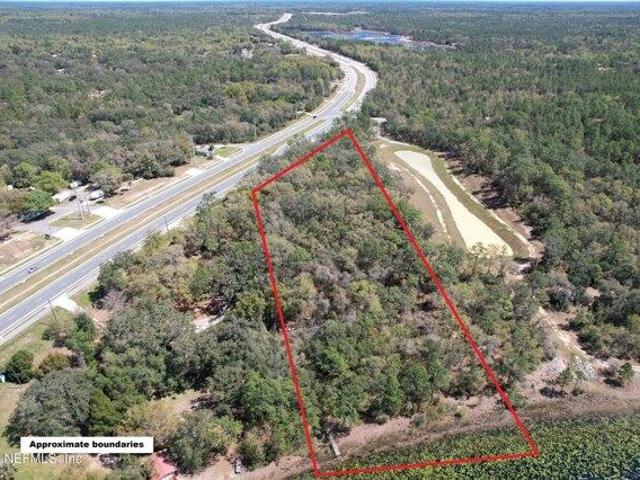 Land for sale in Interlachen, Florida