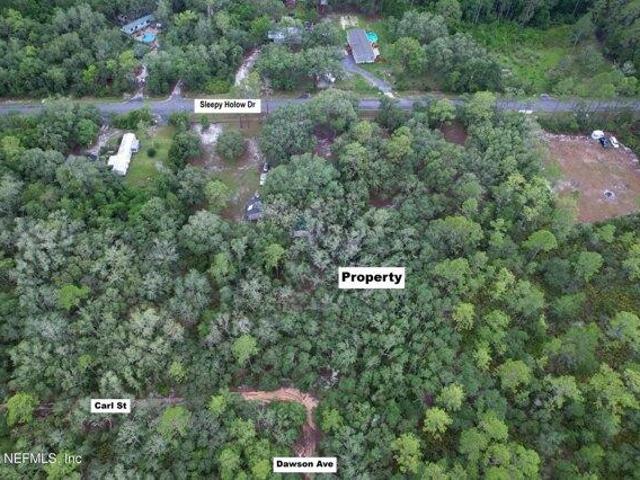 Land for sale in Interlachen, Florida