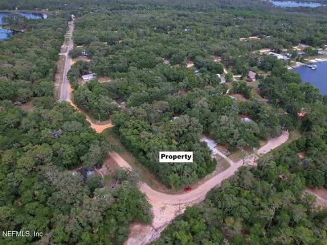 Land for sale in Interlachen, Florida