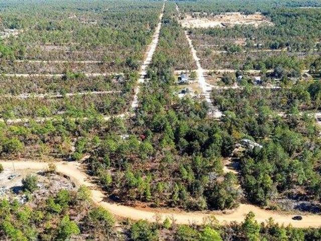 Land for sale in Interlachen, Florida