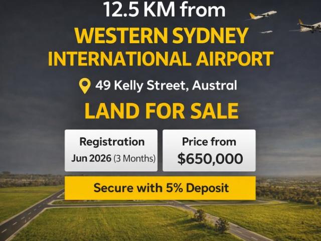 House for sale in Sydney, New South Wales