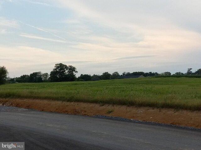 Land for sale in Inwood, West Virginia