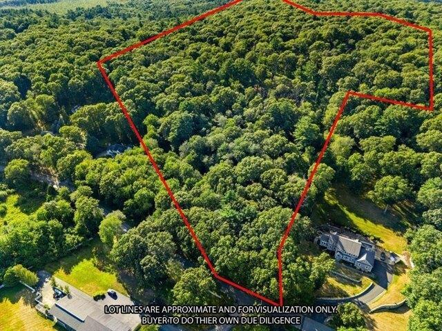 Land for sale in Ipswich, Massachusetts