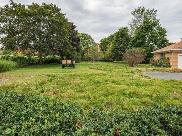 Land for sale in Ipswich, Massachusetts
