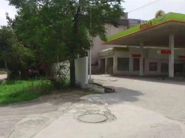 Land for sale in DHA Phase 2, Chung Khurad