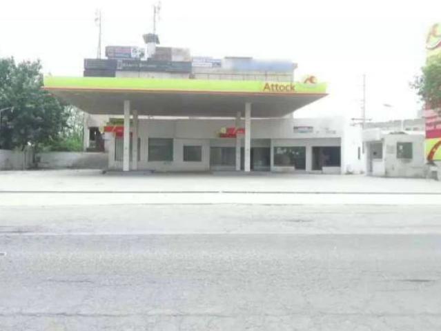 Land for sale in Rawalpindi, Islamabad Capital Territory